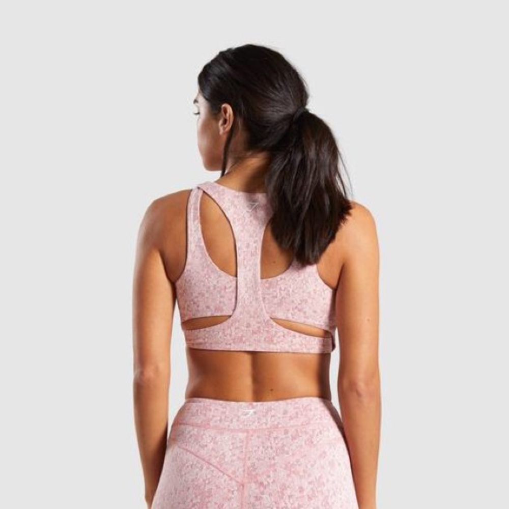 Gymshark sports bra